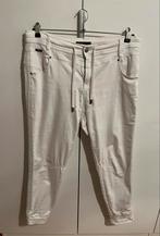 Red Button broek maat 42, Kleding | Dames, Wit, Maat 42/44 (L), Ophalen of Verzenden, Zo goed als nieuw