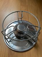 Fondue brander set, Ophalen of Verzenden, Nieuw, Brander, Fondueset