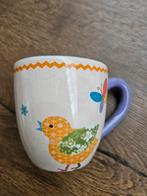 Mok Pasen, Ophalen of Verzenden, Zo goed als nieuw