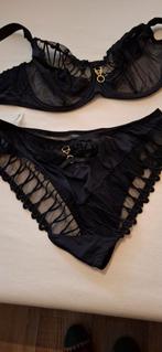 Prima Donna setje BH MT 85D Slip MT 40, Ophalen of Verzenden