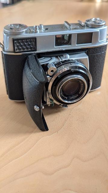 Kodak retina 1B izgst beschikbaar voor biedingen