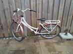 Meidenfiets, Fietsen en Brommers, Fietsen | Meisjes, Ophalen of Verzenden, Gebruikt, 26 inch of meer