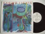 Casino Lights Live At Montreux Switzerland - LP vinyl zgan, Cd's en Dvd's, Ophalen, 1980 tot heden, Zo goed als nieuw, 12 inch
