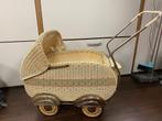 Vintage poppenwagen, Gebruikt, Ophalen of Verzenden