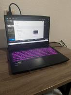 High-end Game Laptop, Computers en Software, Windows Laptops, Ophalen of Verzenden, Zo goed als nieuw, Gaming, SSD