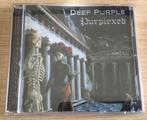 Deep Purple - Purplexed, Ophalen of Verzenden, Zo goed als nieuw, Poprock