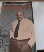 De samenzwering tegen Simon Wiesenthal - M. van Amerongen, Ophalen of Verzenden, Tweede Wereldoorlog, Zo goed als nieuw, Algemeen