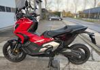 Honda X-ADV 750 2024, Motoren, Motoren | Honda, 750 cc, 2 cilinders, Bedrijf, Toermotor