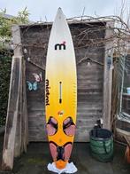 Prachtige mistral screamer2, Watersport en Boten, Windsurfen, Ophalen, Met vin(nen), Plank, 5 tot 7 m²