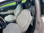 Compleet interieur Fiat 500 inclusief deurpanelen, Auto-onderdelen, Gebruikt, Ophalen, Fiat