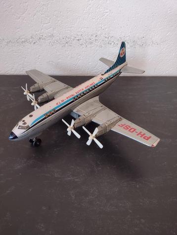 KLM Convair vliegtuig PH-DSF 1960-69 Japan beschikbaar voor biedingen