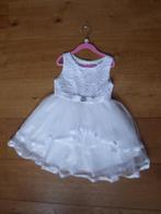 Bruids- of doopjurkje, Kinderen en Baby's, Kinderkleding | Maat 98, Meisje, Sunny Fashion, Nieuw, Ophalen of Verzenden