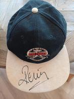 Gesigneerde cap van rene froger, Ophalen of Verzenden, Nieuw, Kleding