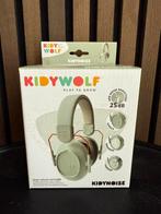 Kidywolf Kidynoise Green, Ophalen of Verzenden, Nieuw