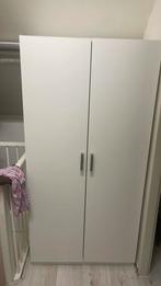 Mooie kledingkast zo goed als nieuw ikea, Ophalen, 50 tot 100 cm, Zo goed als nieuw, 150 tot 200 cm