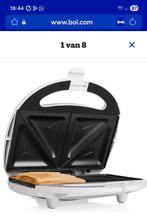 Tosti ijzer, Ophalen of Verzenden, Nieuw