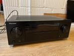Pioneer VSX-528-K, Audio, Tv en Foto, Versterkers en Receivers, Gebruikt, Ophalen of Verzenden, Pioneer, 120 watt of meer