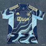 Ajax Uitshirt 2025/2026 – Alle maten, Maat M, Ophalen of Verzenden, Zo goed als nieuw, Shirt