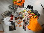 Halloween Decoratie Set, Ophalen of Verzenden, Zo goed als nieuw