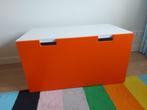 bankje met lade (Ikea), Kast, 50 tot 70 cm, Zo goed als nieuw, 75 tot 100 cm