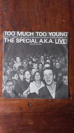 the special a.k.a  ( ep ), Gebruikt, 7 inch, Single, Ophalen of Verzenden