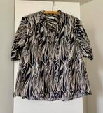 Pom Amsterdam  mooie blouse maat 40, Kleding | Dames, Blouses en Tunieken, Ophalen of Verzenden, Zo goed als nieuw, Maat 38/40 (M)