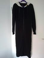 10 Days jurk mt. 38, Maat 38/40 (M), Zwart, 10days, Nieuw