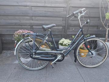 Gazelle small ladysbike  beschikbaar voor biedingen