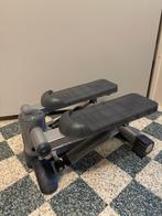Stevige, stabiele stepper, Ophalen, Zo goed als nieuw, Benen, Stepapparaat