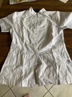 Witte Jas., Ophalen of Verzenden, Gebruikt, Overige typen