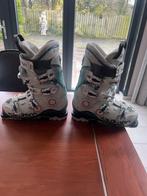 Mooie Salomon skischoenen, Sport en Fitness, Skiën en Langlaufen, 160 tot 180 cm, Schoenen, Zo goed als nieuw, Skiën