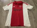 Ajax shirt maat:152 lasse schöne, Shirt, Maat XS of kleiner, Gebruikt, Ophalen of Verzenden