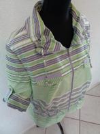 basler valt als XL oksel tot oksel 64 cm, Kleding | Dames, Basler, Ophalen of Verzenden, Zo goed als nieuw, Jasje of Colbert