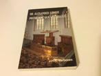 Dr. Alexander Comrie, Predikant van Woubrugge, Boeken, Godsdienst en Theologie, Gelezen, Christendom | Protestants, Ophalen of Verzenden