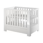 Kidsmill Alaska Box Met Lade - Wit Hoogglans, Ophalen, Gebruikt, Vierkant, Lade