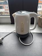 HEMA Waterkoker, Witgoed en Apparatuur, Waterkokers, 1 tot 2 liter, Ophalen of Verzenden, Gebruikt, Draadloos