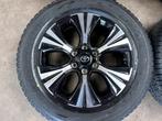 19 inch originele velgen + banden Toyota Landcruiser | Hilux, Auto-onderdelen, Banden en Velgen, 19 inch, 265 mm, Banden en Velgen
