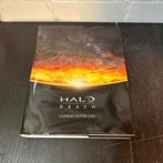Halo Reach Legendary Edition Guide, Ophalen of Verzenden, Gebruikt, Xbox 360