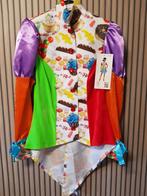 Carnavalsjas S, Kleding | Dames, Carnavalskleding en Feestkleding, Ophalen of Verzenden, Nieuw