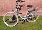 Montego Liberty moederfiets, Ophalen, Gebruikt, Overige merken, Versnellingen