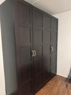 Ikea PAX kast goede staat, Ophalen, Zo goed als nieuw, 50 tot 75 cm, 200 cm of meer