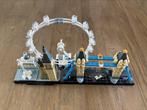Lego Architecture London, Kinderen en Baby's, Speelgoed | Duplo en Lego, Ophalen of Verzenden, Zo goed als nieuw, Lego