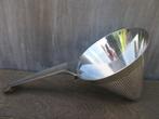 ALESSI RICHARD SAPPER PUNTZEEF "ORIONE", Huis en Inrichting, Ophalen of Verzenden, Zo goed als nieuw