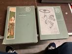 japanse grafiek ukiyo-e Hokusai Utamaro Hiroshige Moronobu, Ophalen, Gelezen