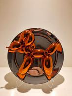 Balloon dog Jeff Koons, Ophalen of Verzenden