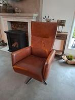 Relax fauteuil, Ophalen, Zo goed als nieuw, 75 tot 100 cm, 50 tot 75 cm