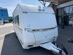 Fendt Apero 515 SG 2024 INCLUSIEF: MOVER + THULE LUIFEL!!!, Standaardzit, Bedrijf, 2 aparte bedden, 1250 - 1500 kg