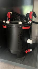 Fluval fx 6 groot vilter bijna nieuw, Ophalen of Verzenden, Zo goed als nieuw