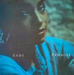 Sade – Promise - Orig. LP, Ophalen of Verzenden, Zo goed als nieuw, Soul of Nu Soul, 1980 tot 2000