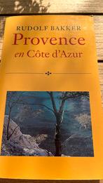 Provence en Cote d'Azur, benevens de Alpes-Maritimes en de A, Overige merken, Europa, Ophalen of Verzenden, Zo goed als nieuw